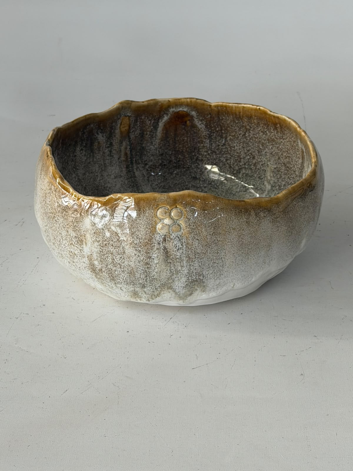 Fuente Caramelo 23cm