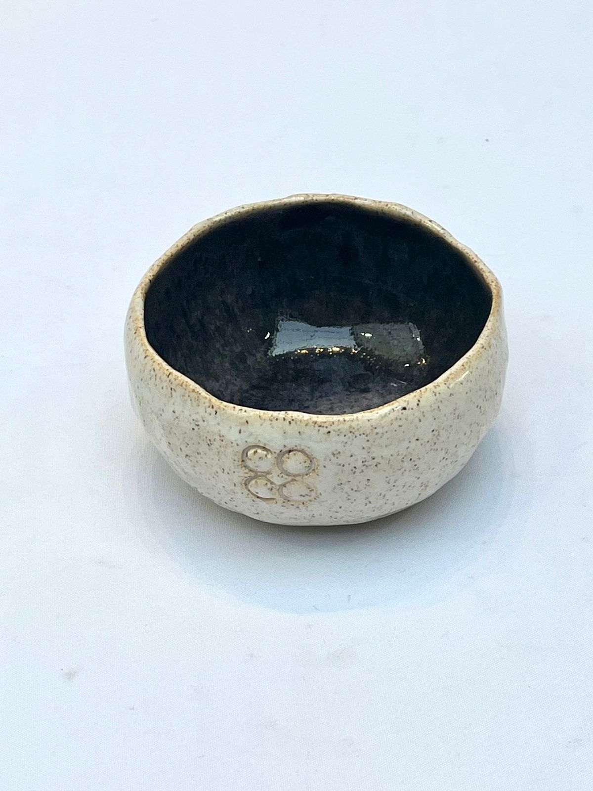 Pocillo Gris oscuro