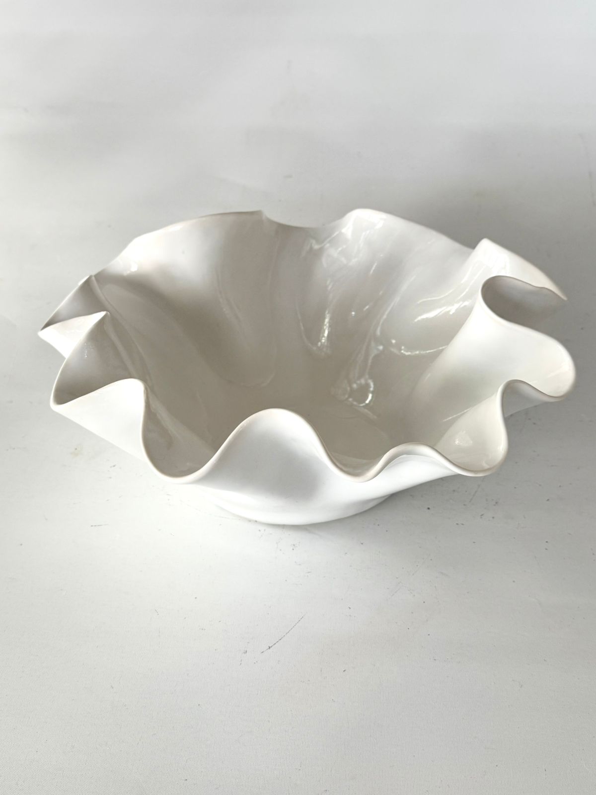 Ameba Porcelana 2