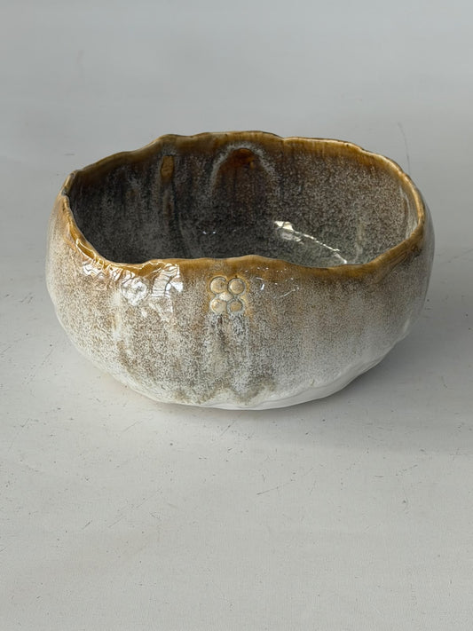 Fuente Caramelo 23cm