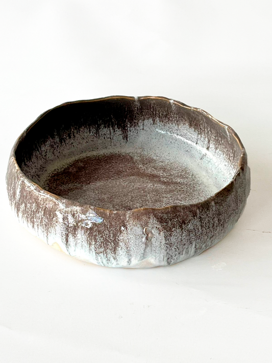 Fuente Gris Claro - 30 cm