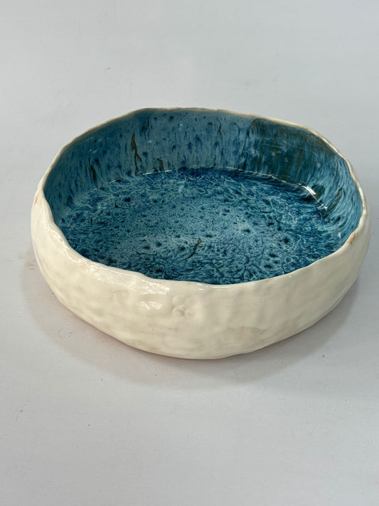 Fuente Turquesa - 28 cm