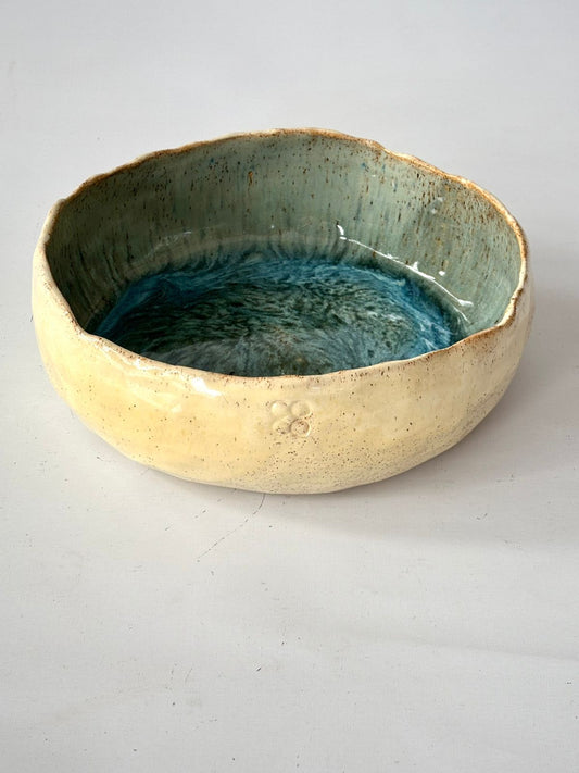 Fuente Turquesa 25 cm