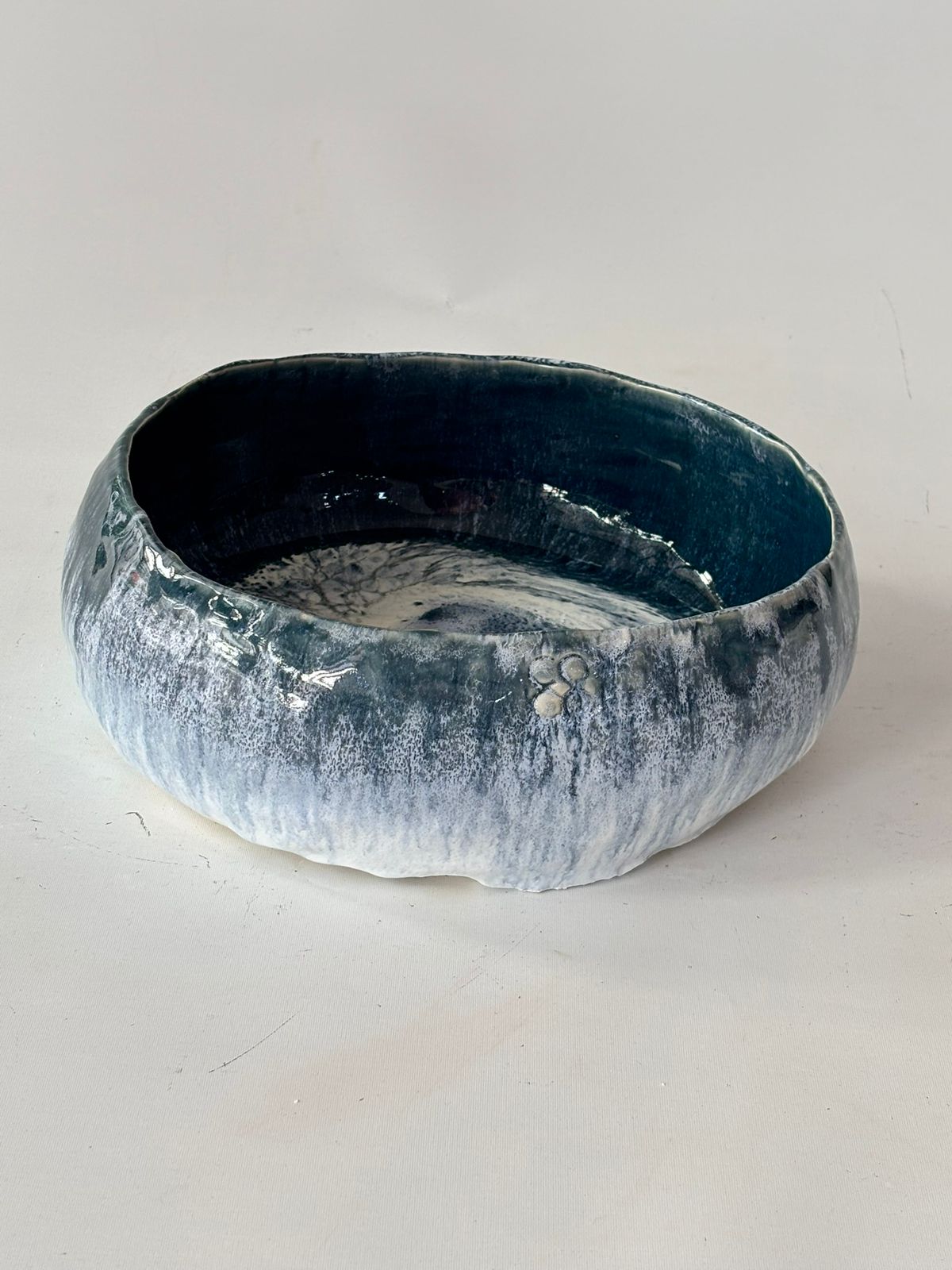 Fuente 27cm