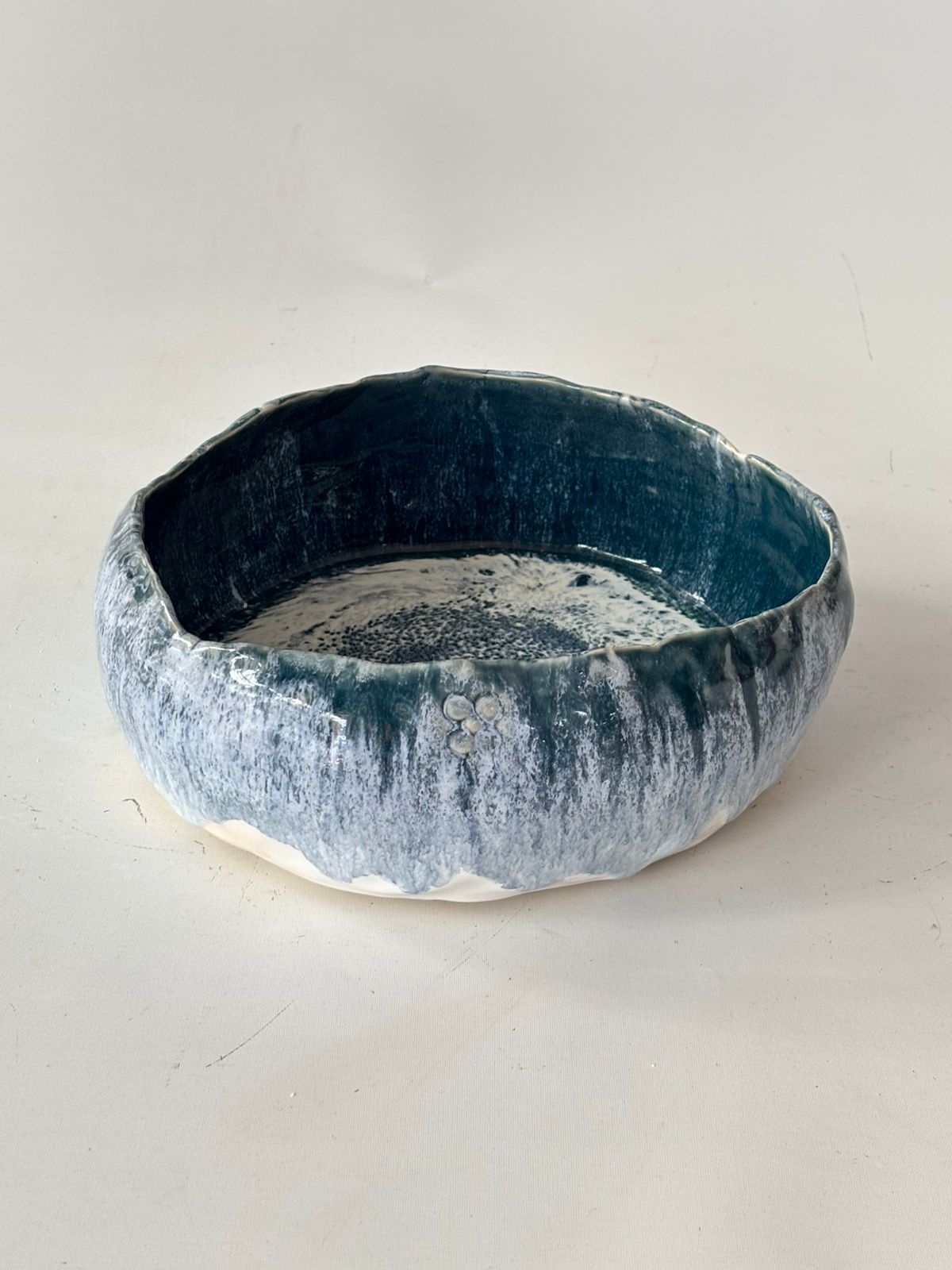 Fuente 25cm