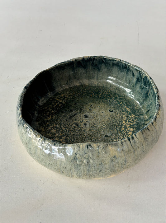 Fuente 25cm _