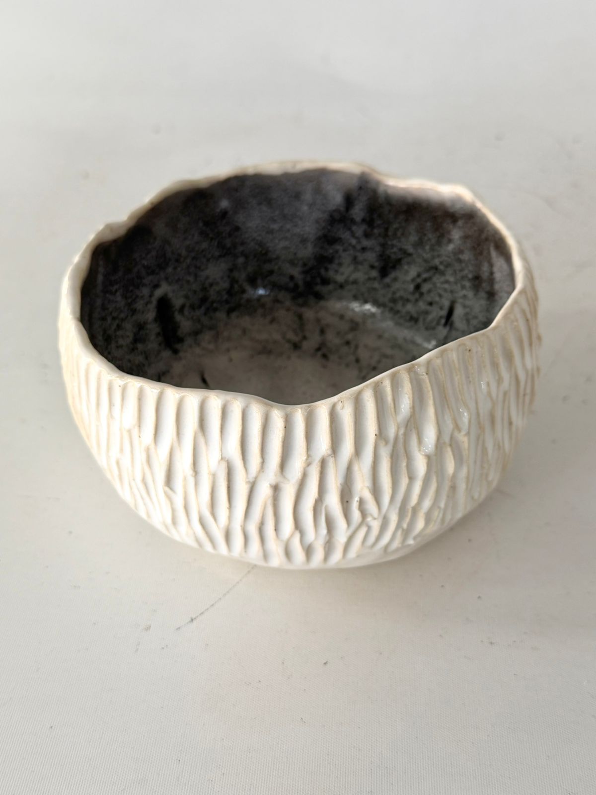 Fuente 15 cm