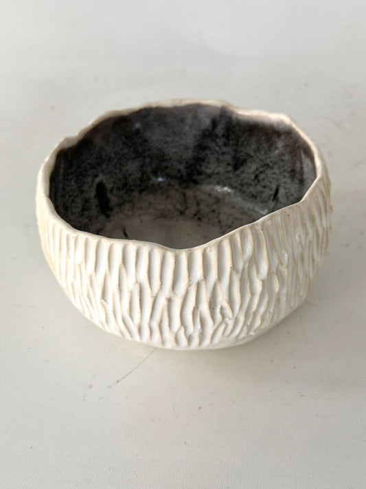 Fuente 15 cm