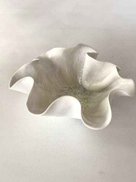 Ameba Porcelana