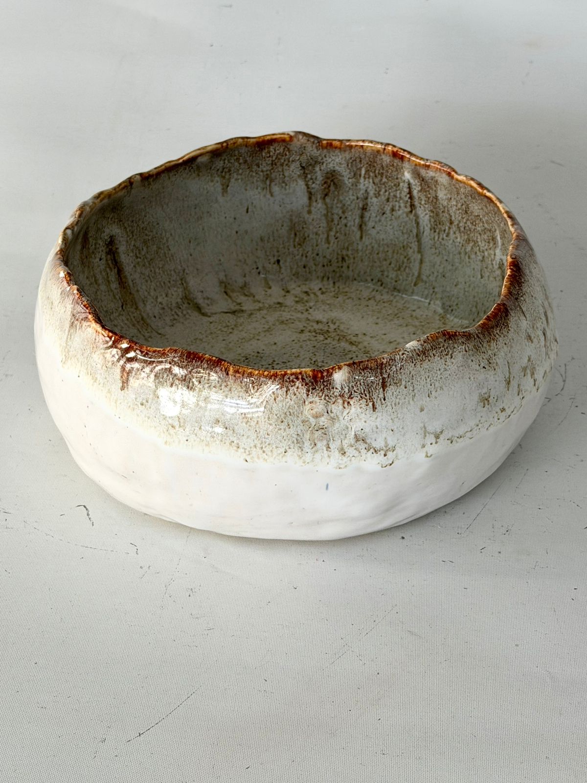 Fuente Siena 23cm