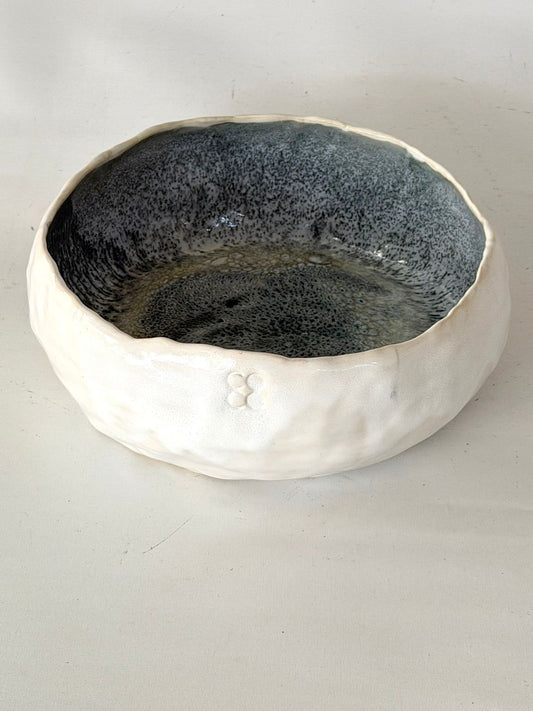Fuente Petroleo 26cm