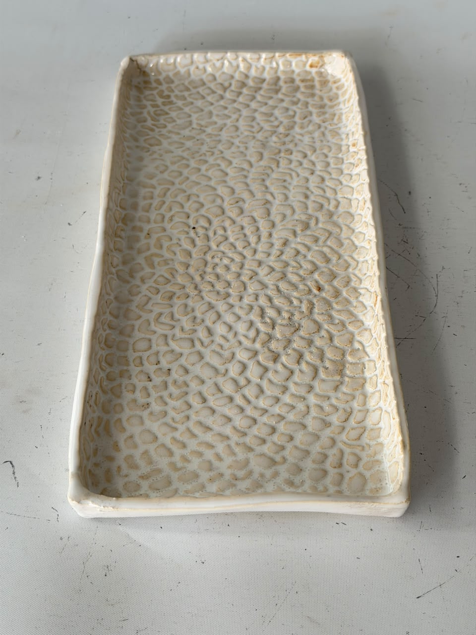 Bandeja Rectangular Siena