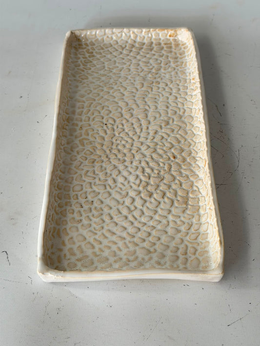 Bandeja Rectangular Siena