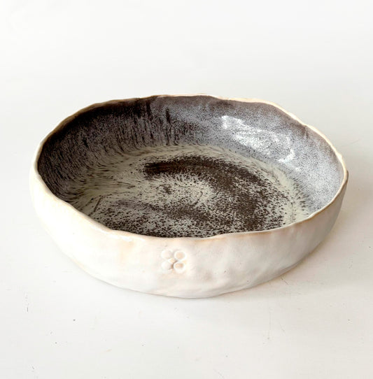 Fuente Gris Claro - 30 cm (2)