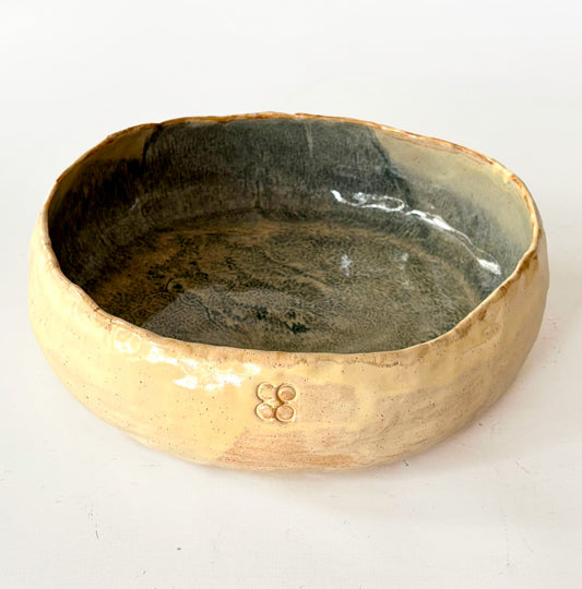 Fuente Petroleo - 30 cm