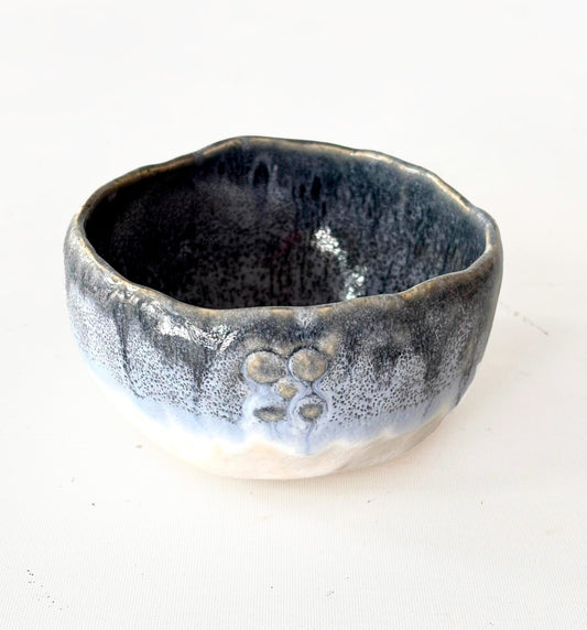 Pocillo Azul