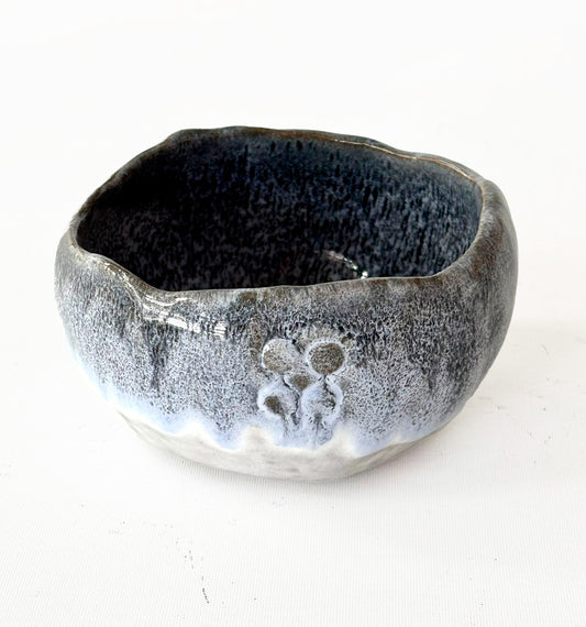 Pocillo Erizo Porcelana