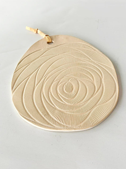Tabla Crema
