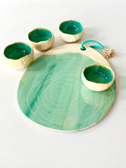 Tabla Verde